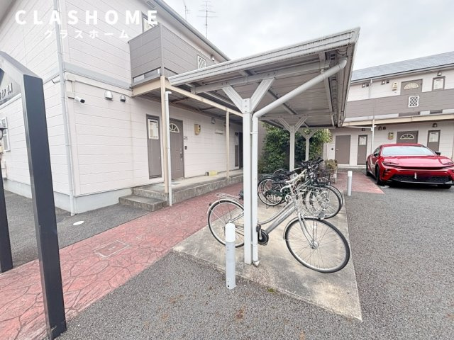 セルシオン草刈　　刈谷市近郊の賃貸はクラスホーム刈谷店のその他共用部分