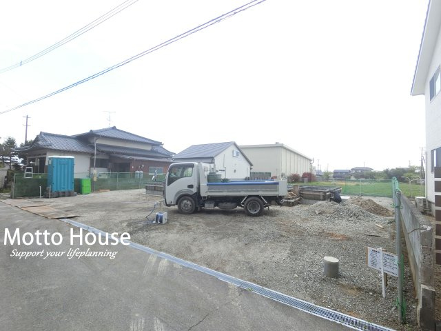 神埼仁比山小学校南2