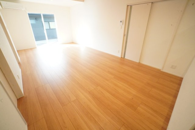 神埼仁比山小学校南2の内観：施工例