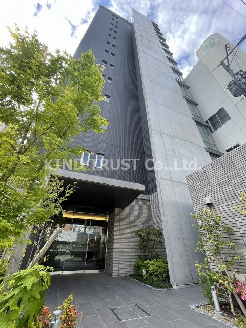 エス・キュート梅田東