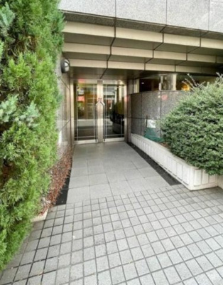 【エントランス】 | 藤和シティコープ御徒町