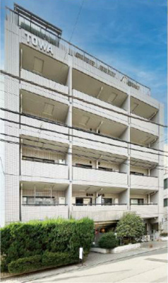 【外観】 | 藤和シティコープ御徒町