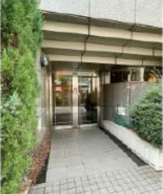 【エントランス】 | 藤和シティコープ御徒町