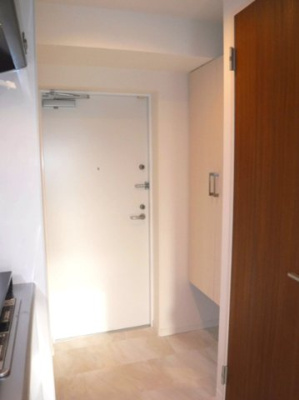 【玄関】 | G-note