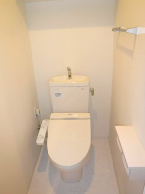 【トイレ】 | G-note