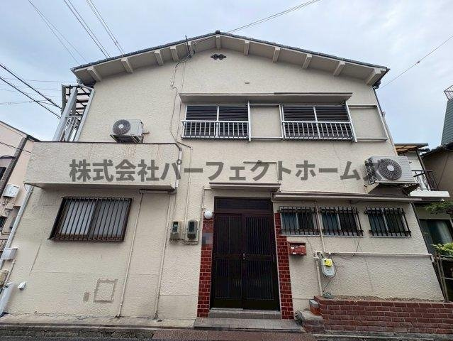 清水町戸建　賃貸
