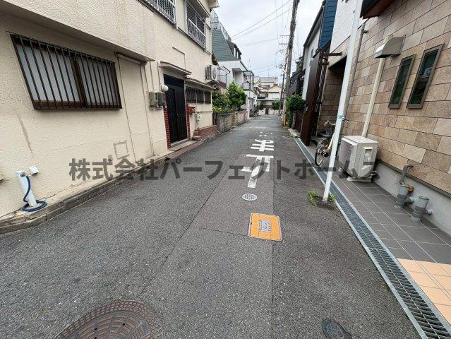 清水町戸建　賃貸の周辺