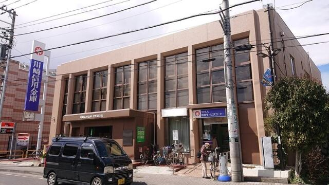 グランディアの外観