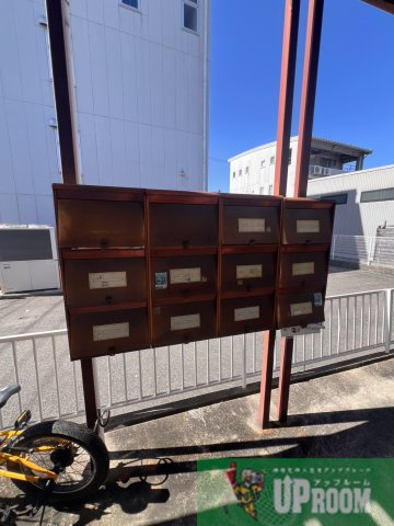 アネックスときわのその他