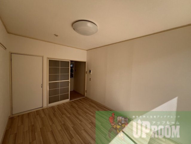 アネックスときわの洋室