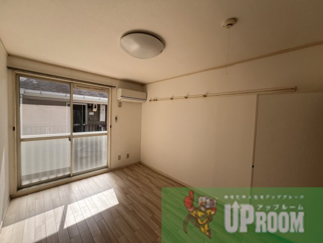 アネックスときわの居間・リビング