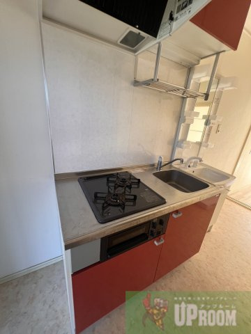 アネックスときわのキッチン