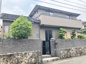 桂坂 御陵大枝山町六丁目 一戸建の画像