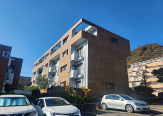 【外観】 | 鈴が峰第2住宅3号棟 | 鈴が峰第2住宅3号棟