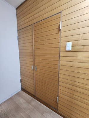 【内装】 | 鈴が峰第2住宅3号棟