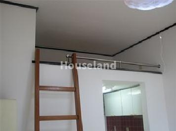 ジョイフル新中島の内装