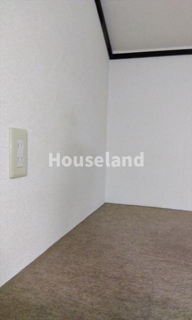 ジョイフル新中島の内装