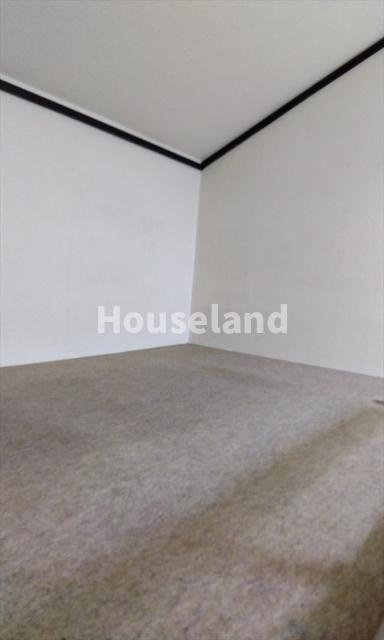 ジョイフル新中島の内装