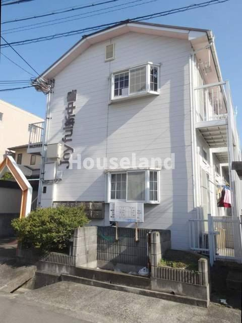 ジョイフル新中島