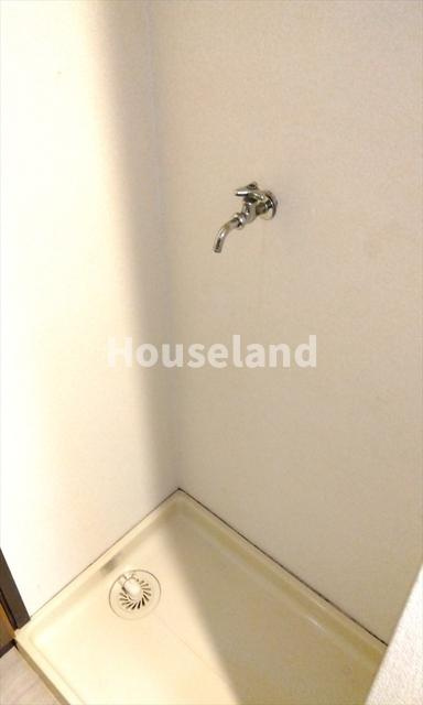 ジョイフル新中島の設備