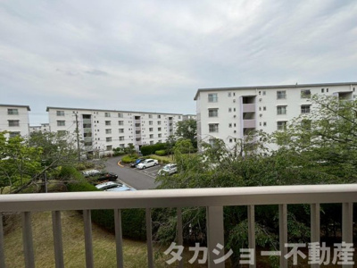 【展望】 | 高洲三丁目住宅
