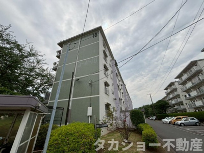 【外観】 | 高洲三丁目住宅 | 建物外観を気になさる方へ、見た目の良い物件です