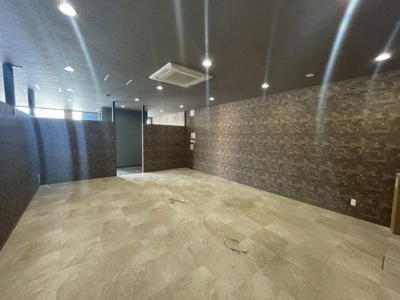 【内装】 | 追分三丁目追分駅西貸店舗