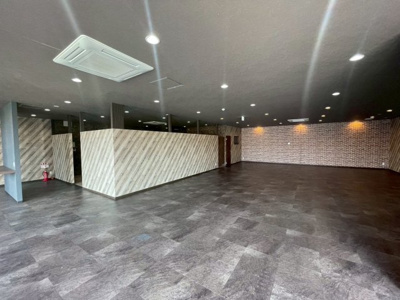 【内装】 | 追分三丁目追分駅西貸店舗