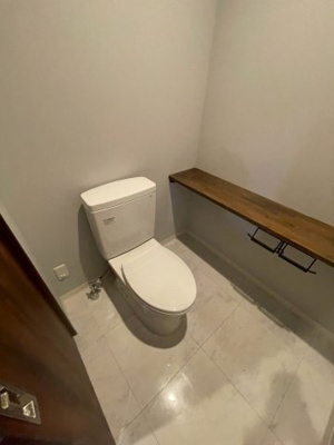 【トイレ】 | 追分三丁目追分駅西貸店舗