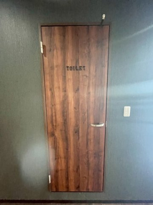 【トイレ】 | 追分三丁目追分駅西貸店舗