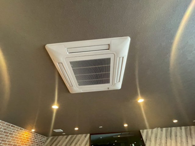 【設備】 | 追分三丁目追分駅西貸店舗