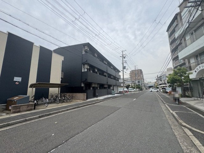 【周辺】 | エール青木