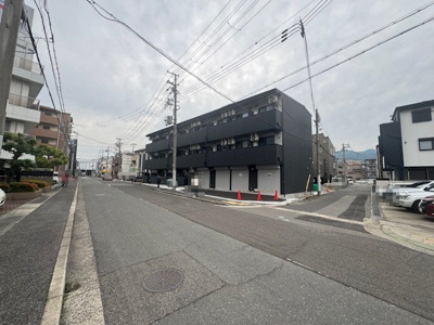 【周辺】 | エール青木