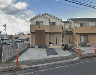 【外観】 | 野洲市西河原　中古戸建