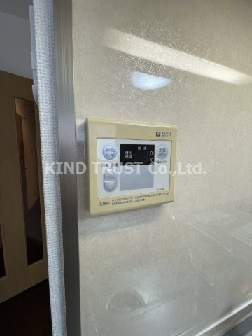 メゾンフジオ紅梅町の設備