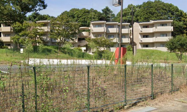 みほレジデンスのその他共用部分
