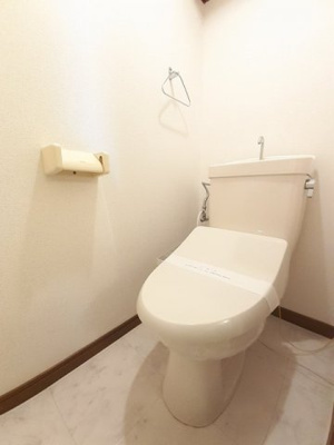 【トイレ】 | サウスヴィレッジ関谷 | トイレも気になるポイント