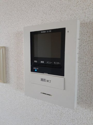 【設備】 | サウスヴィレッジ関谷