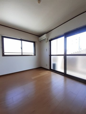 【内装】 | サウスヴィレッジ関谷 | 中はこのようになっています