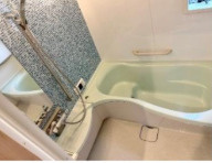 【浴室】 | 千葉市稲毛区山王町　中古戸建