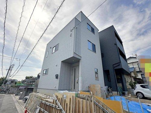 安芸区船越2丁目 南棟