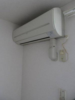 【設備】 | エスポワールシテイＡ