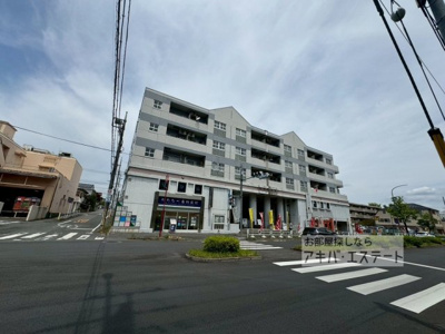 【外観】 | アゴラビル