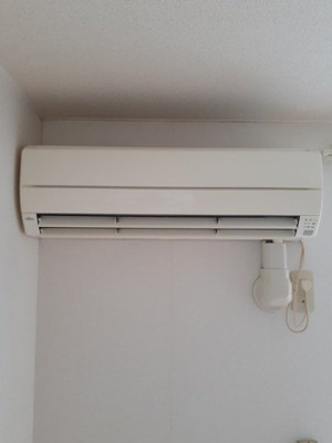 【設備】 | エスポワールシティＢ