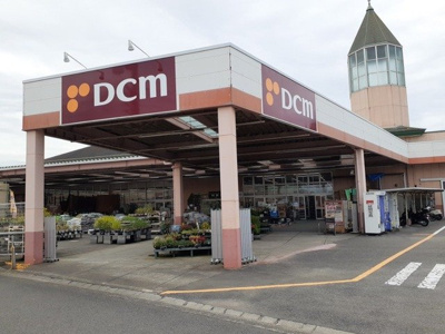【周辺】 | エスポワールシティＢ | ＤＣＭ垣生店様まで1100m