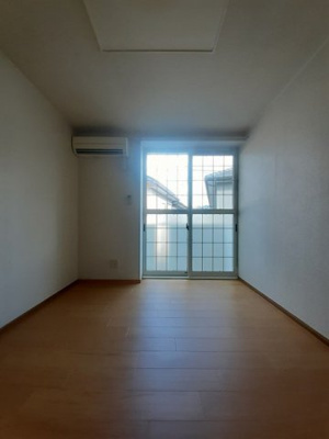 【内装】 | エスポワールシティＢ | 内装もきれいです