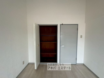 【収納】 | アゴラビル