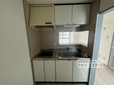 【キッチン】 | アゴラビル