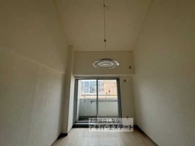 【洋室】 | アゴラビル