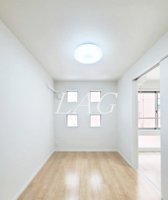 【寝室】 | ブランシュール板橋 | 寝室です。